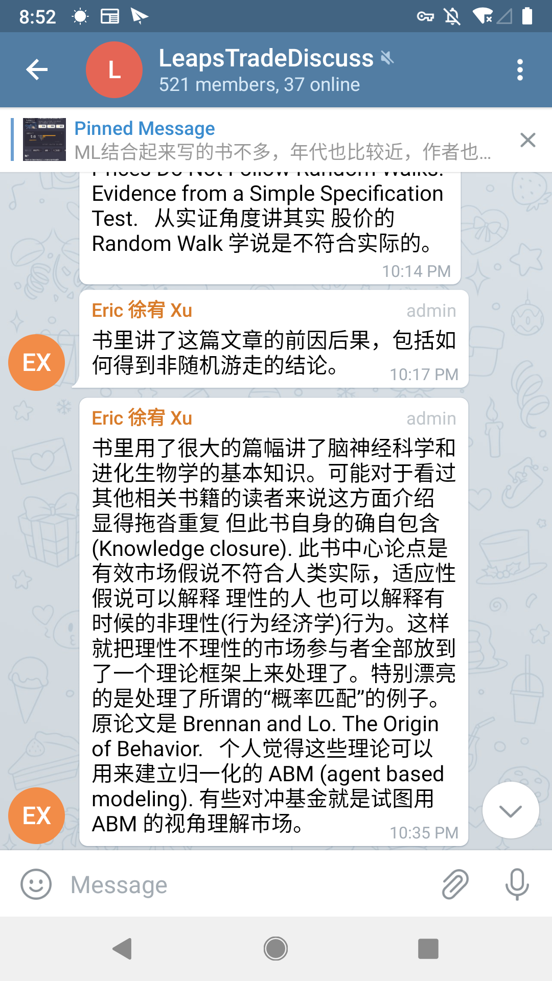 电报群是啥-电报是什么暗语