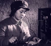电报员骂人音频-无消音骂人电报员