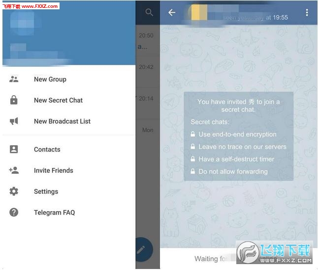 电报telegram怎么搜索-telegeram怎么搜索频道