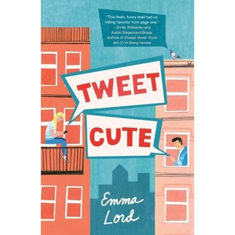 tweet-tweeting