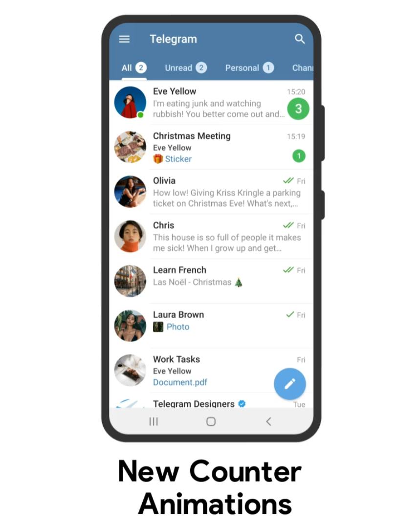ios电报解禁-电报iphone
