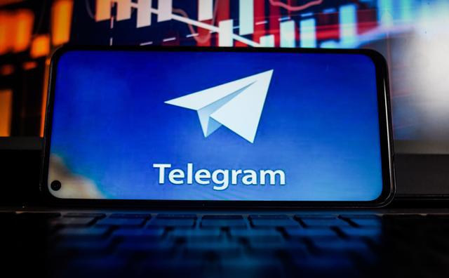 telegeram百科-纸飞机telegeram加速器