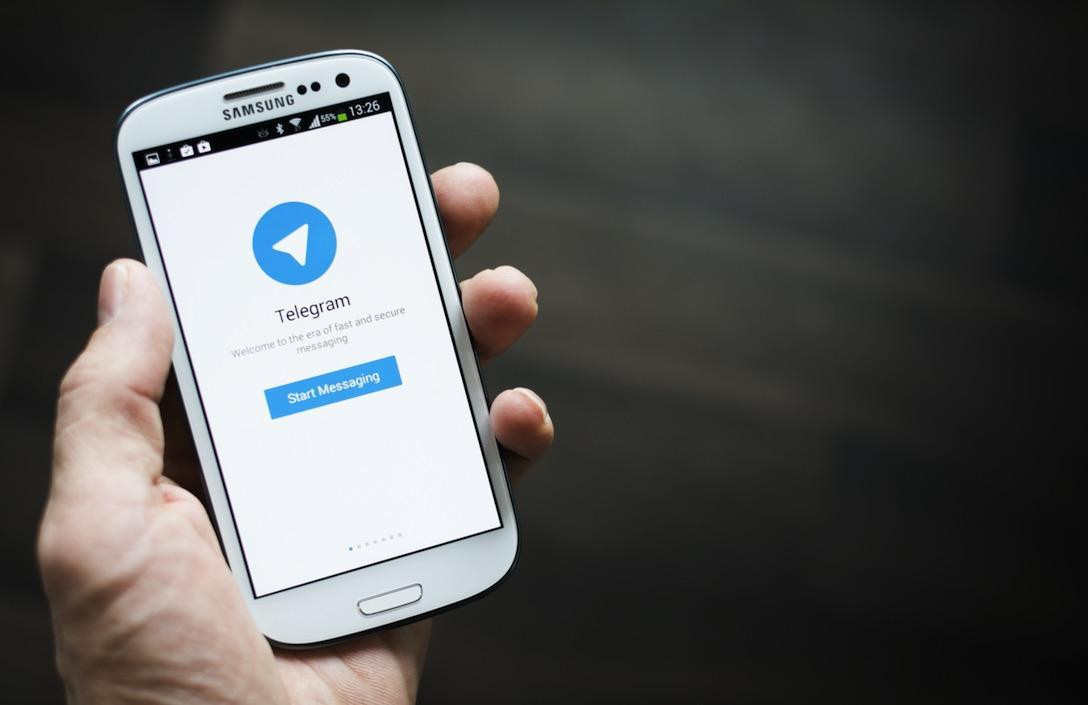 中国能用telegram吗-为什么中国不让用telegram