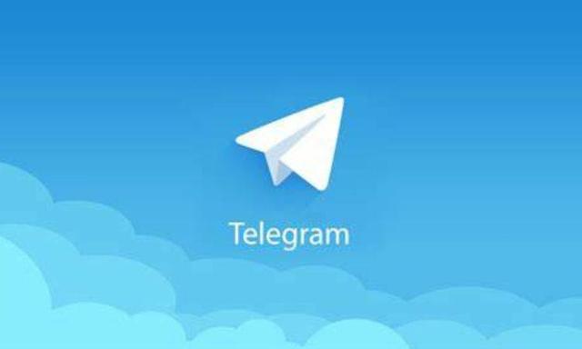 Telegram一直转圈圈-telegram一直转圈为什么