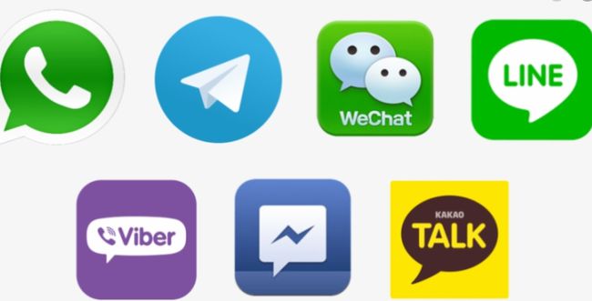 Telegram一直转圈圈-telegram一直转圈为什么