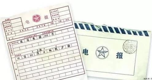 电报意思是什么-电报指的是什么?