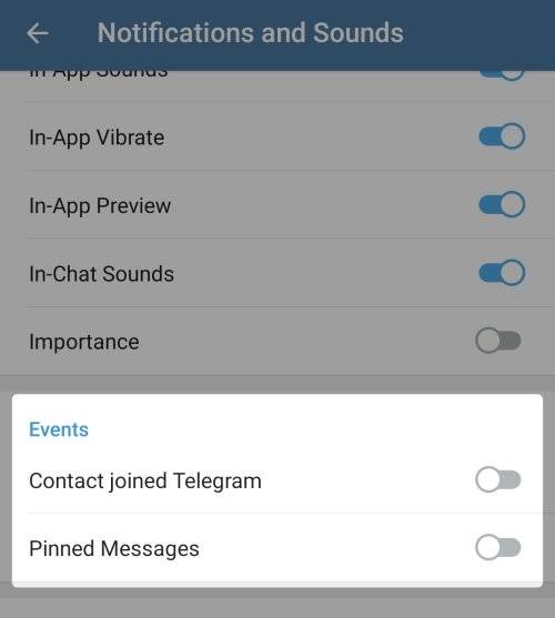telegeram如何解除设置-为什么中国不让用telegram