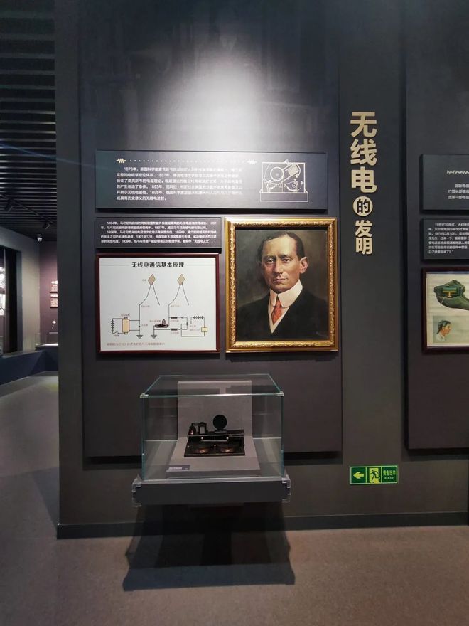 发明了电报的人是谁-发明了电报的科学家是谁