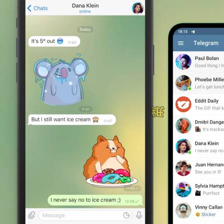 手机Telegram怎么登陆-telegram新设备登录不了