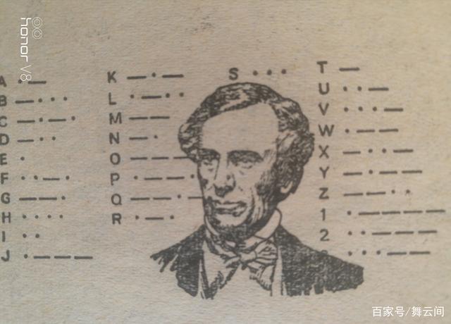 1837年谁发明了电报机-1837年谁发明了第一台电报机