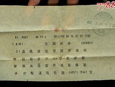 包含电报码2053是什么的词条