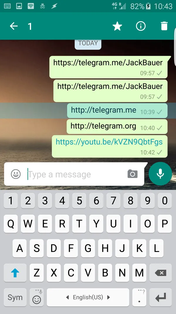 telegram发不出消息什么原因的简单介绍