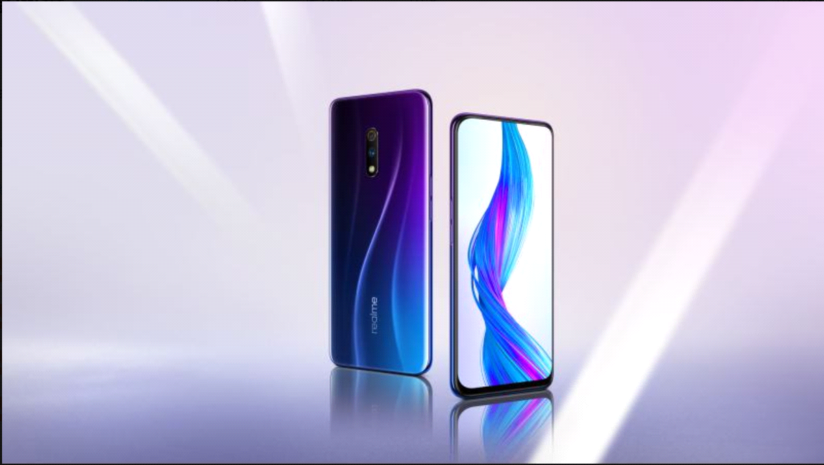 realmex-realmex50pro玩家版