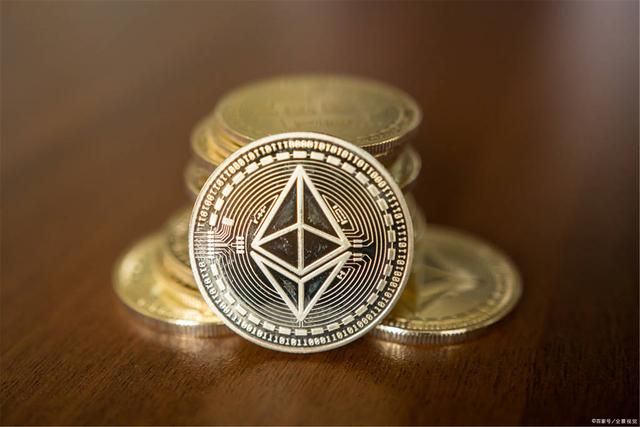 ETH2.0测试币-eth20价格预测