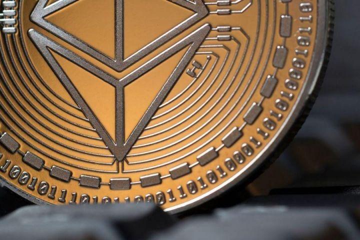 ETH2.0测试币-eth20价格预测