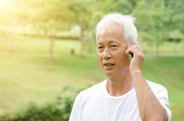 电报员周大爷简介-电报员周大爷简介怎么写