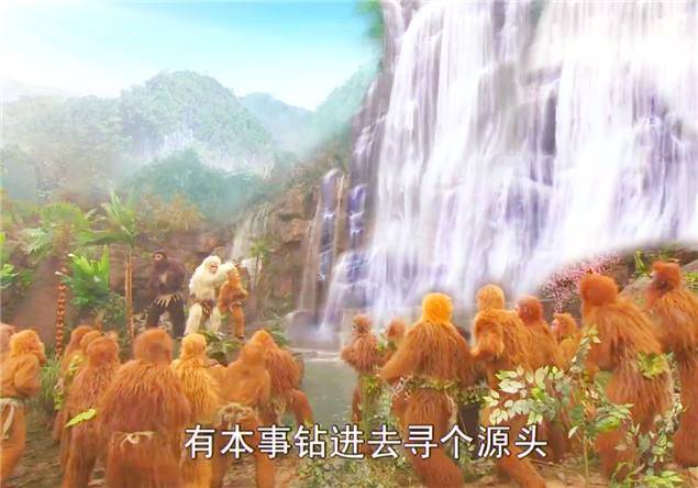 花果山电报猴原声音频-花 果 山 电 报 员
