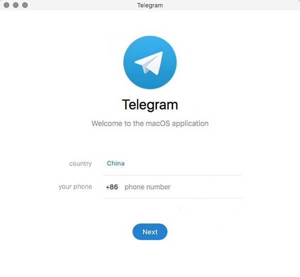 关于Telegram软件下载的信息