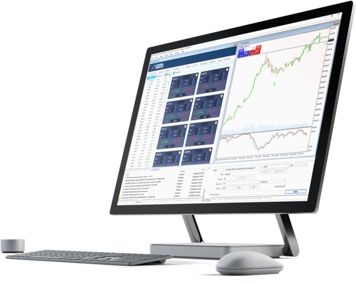 metatrader下载-下载metatrader5中文版下载