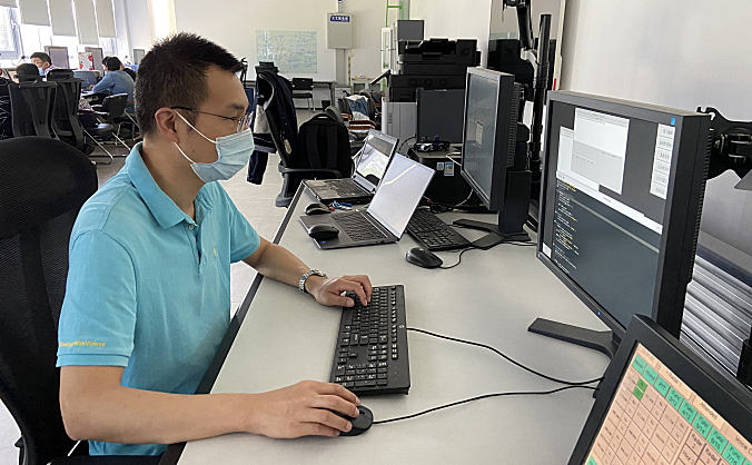 国内能用的第三方电报的简单介绍