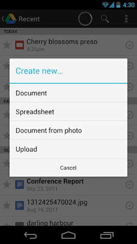 googledrive国内打开方法-google drive在国内打开方法