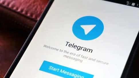 telegeram有趣的频道-telegeram加入频道以后