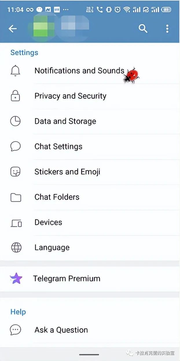 Telegram中文的简单介绍