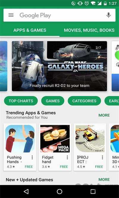 googleplay-googleplay下载官方正版