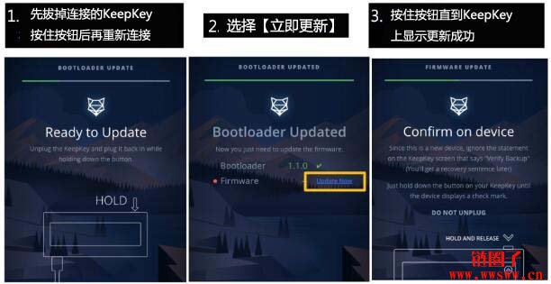 keepkey-keep可以退款吗