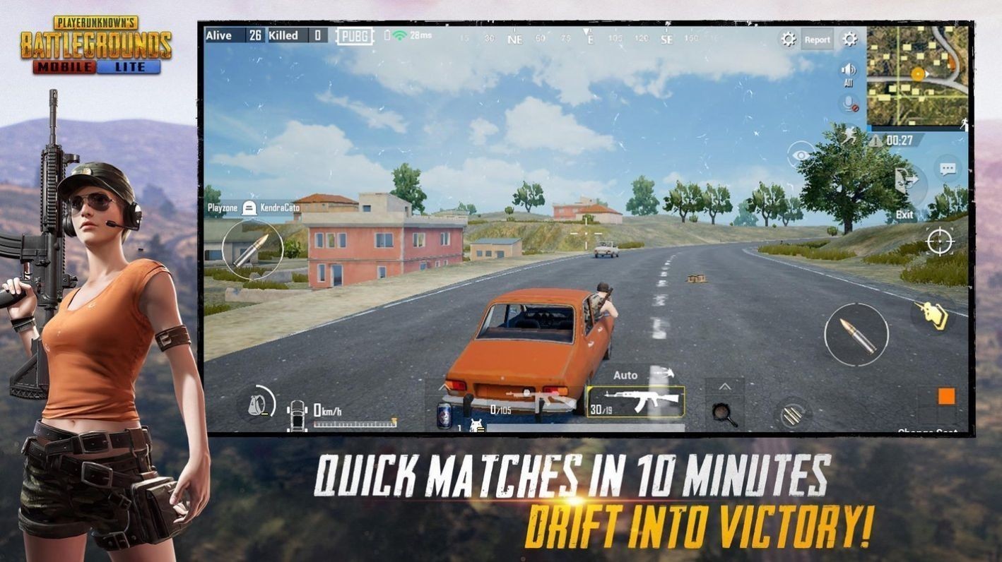 pubg国际服手游下载-pubg国际服手游下载苹果免费