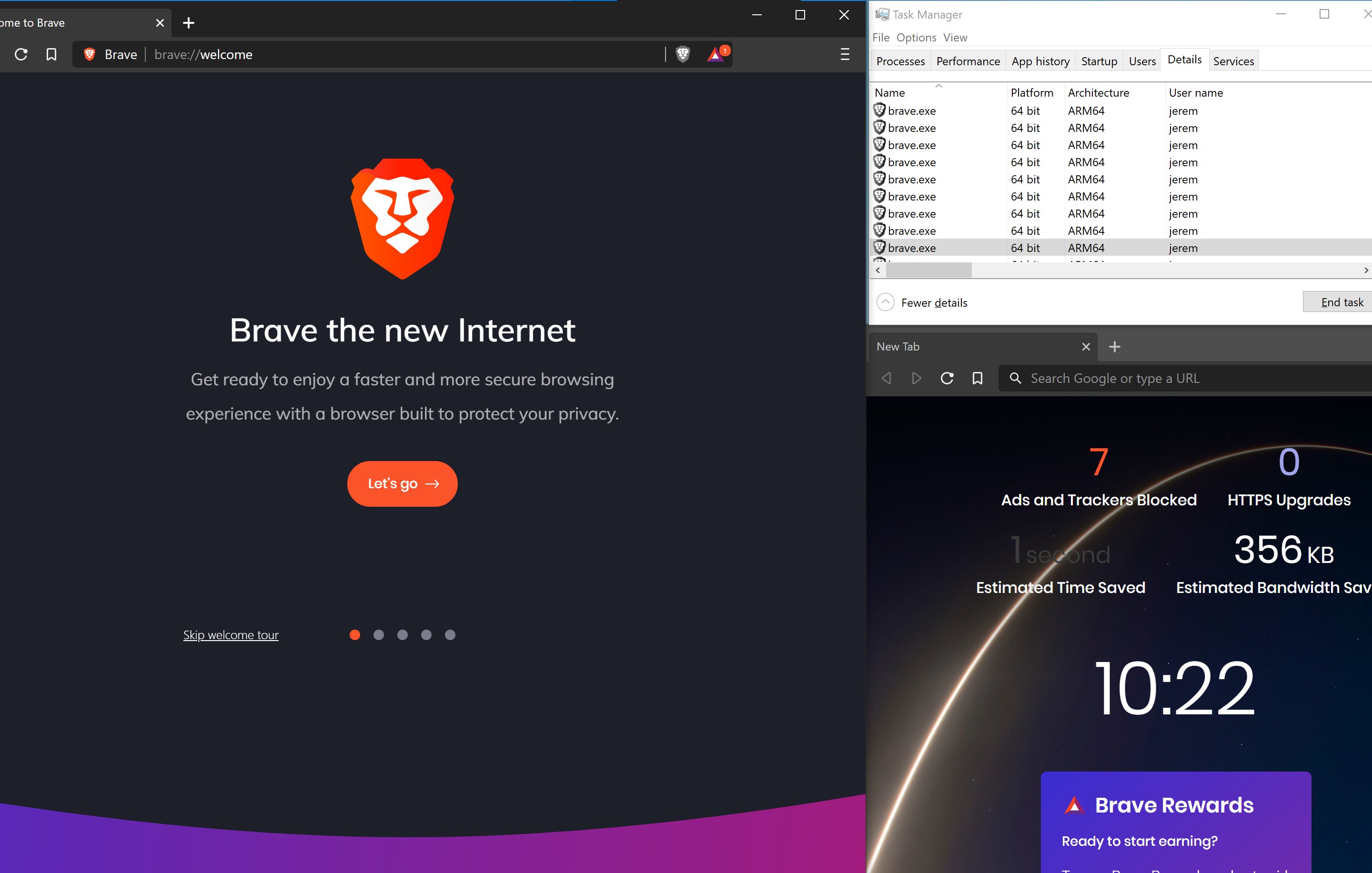 Brave浏览器是中国的吗的简单介绍