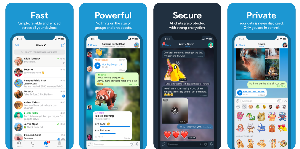 telegram页面-instagram官网入口