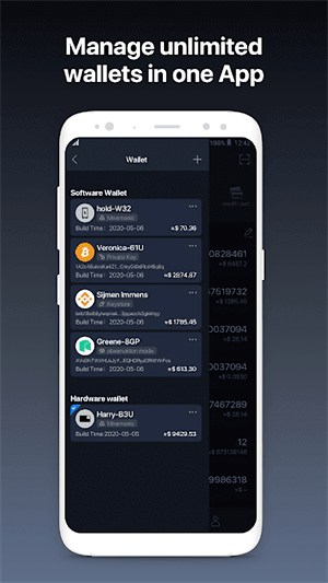 助力钱包app苹果版-助力钱包app官方下载