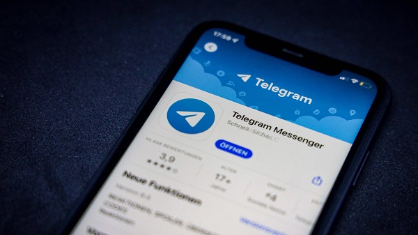 telegeram怎么删除账户-telegram被盗了怎么拿回来