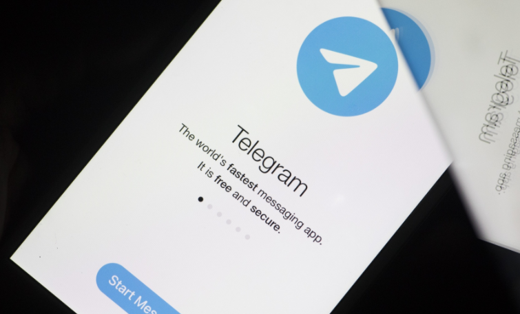 Telegram2021官网-telegraph社交软件下载