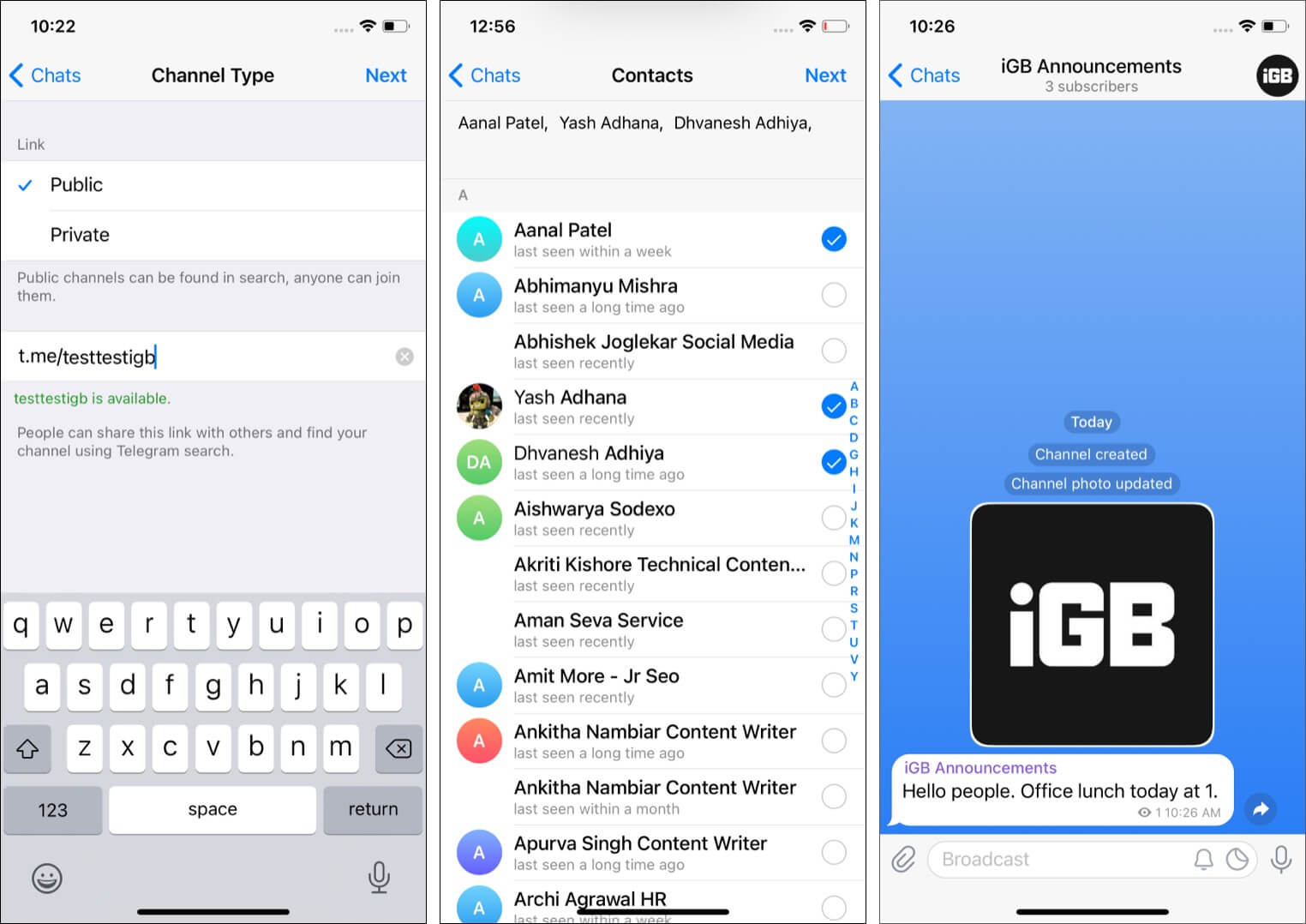 Telegram2021官网-telegraph社交软件下载