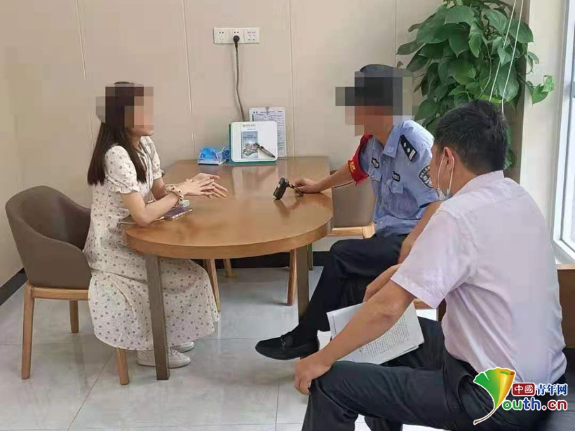 钱被网络骗了报案有用吗-教你一招追回被骗的钱网上赚钱