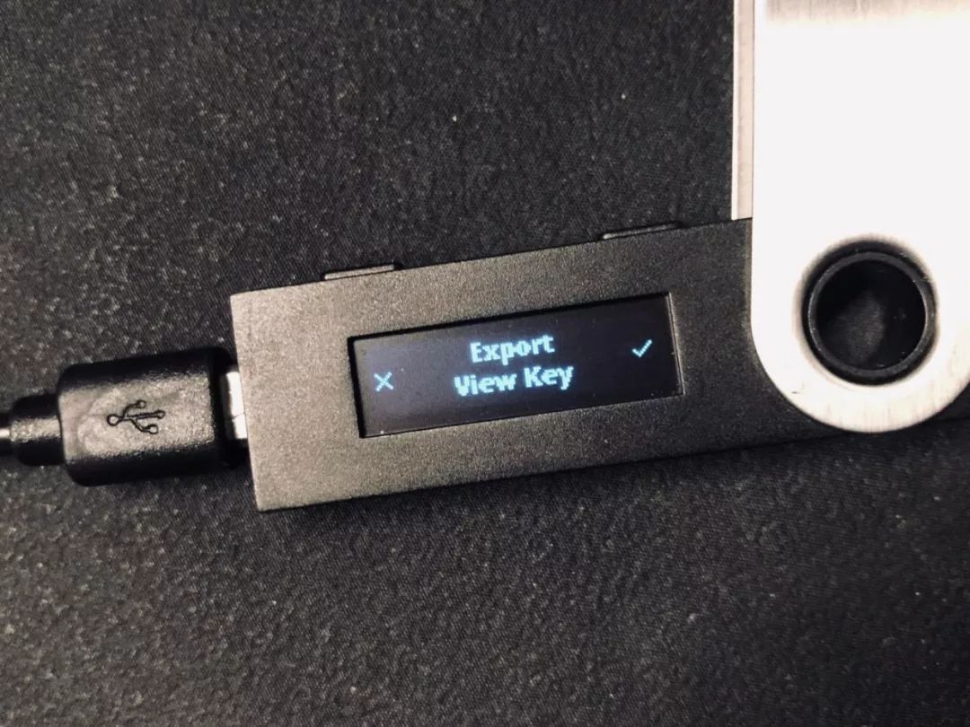 ledger钱包-ledger钱包使用教程