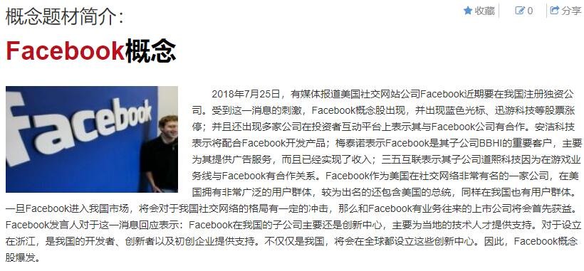 推特和脸书有什么区别-twitter和脸书的区别