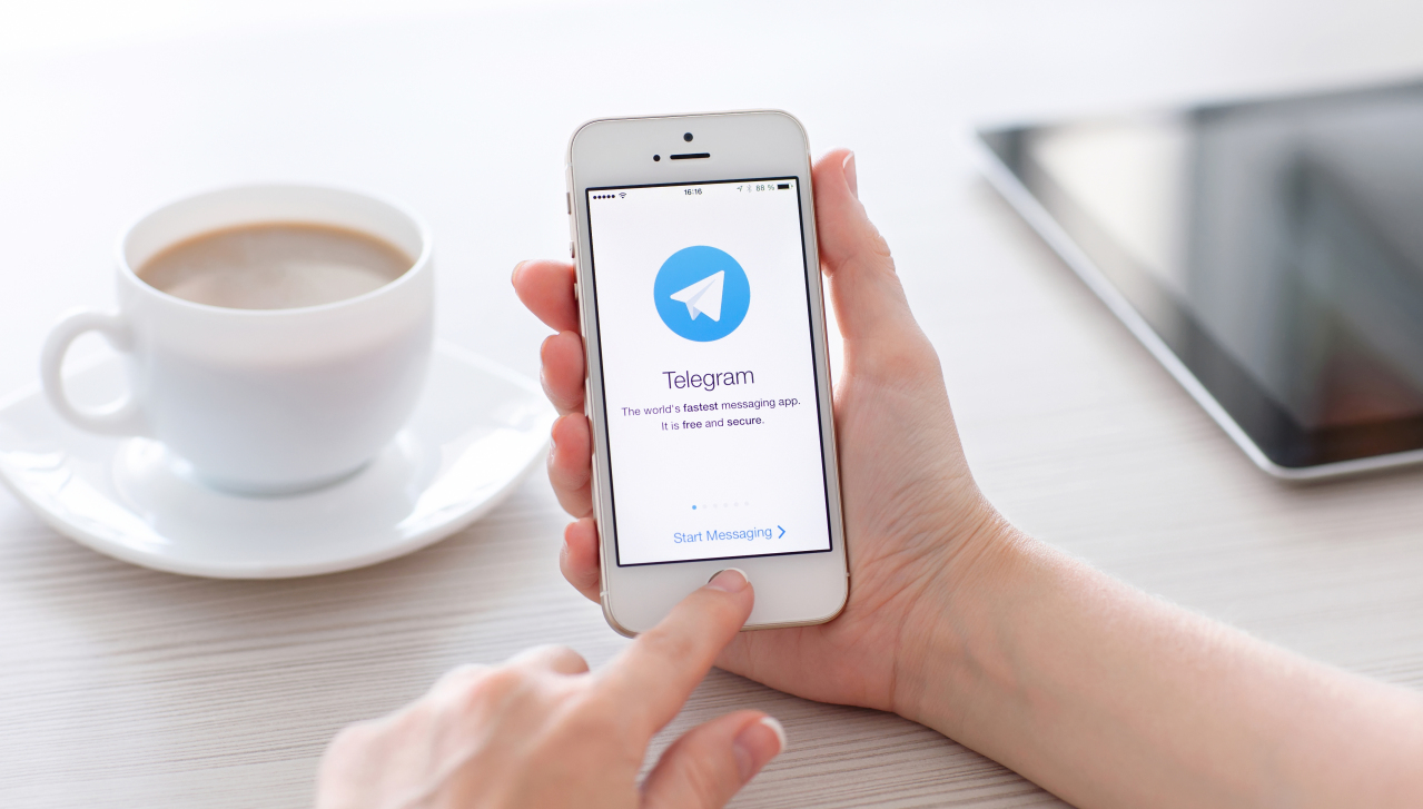 telegram还能用吗-玩telegram会被网警追踪吗
