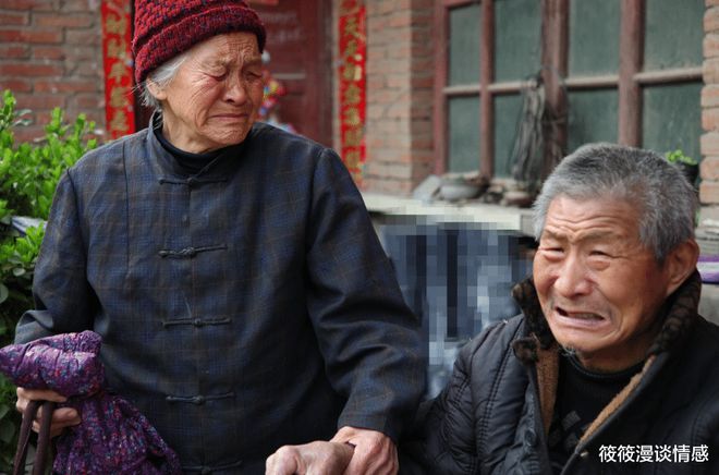 电报员周大爷真实身份-电报员周大爷真实身份是谁