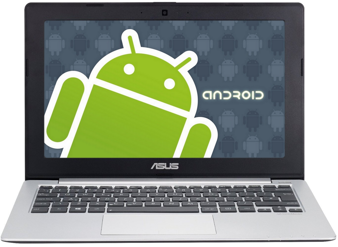 android-android是什么