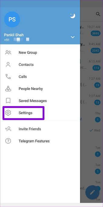 telegram文件位置ios-telegram视频缓存在哪ios