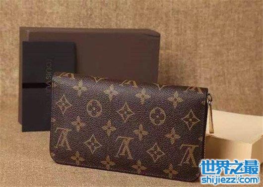 全球十大钱包排行榜-全球十大钱包排行榜前十名
