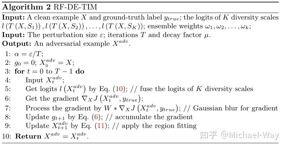 transferability-transferability步骤