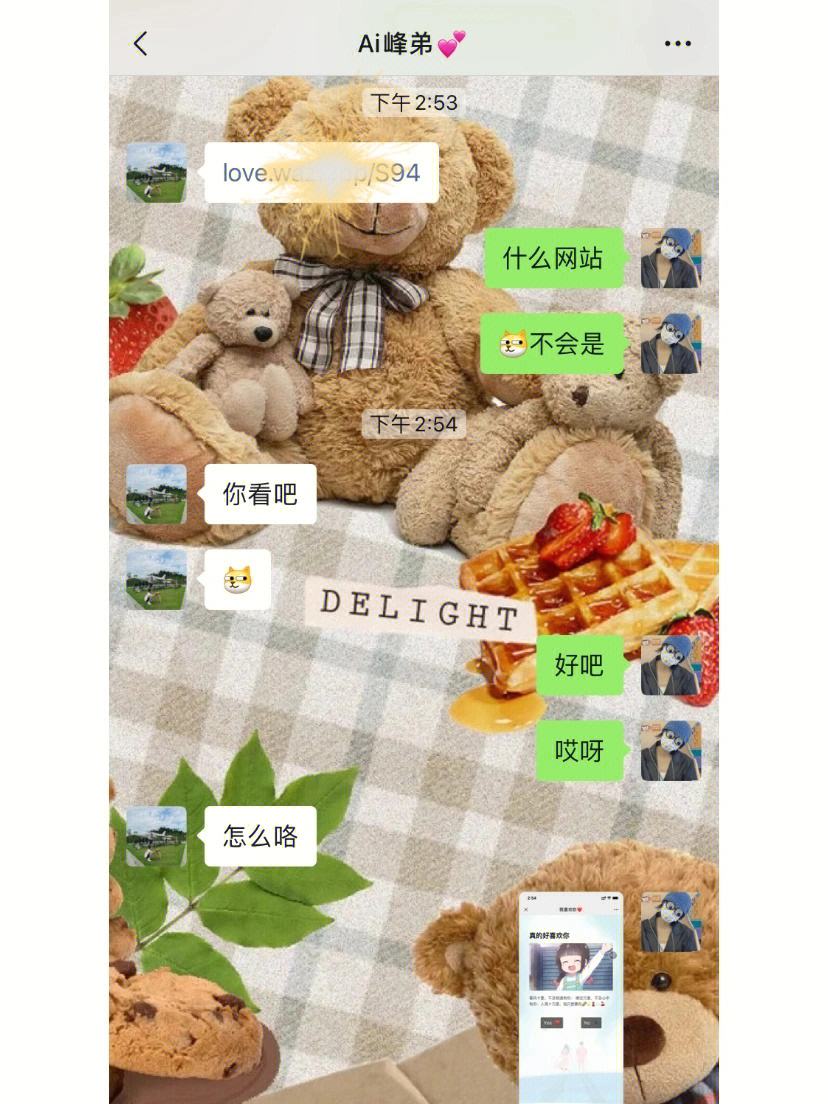 关于中文版的男同网址的信息