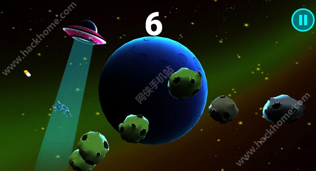 太空人下载中文版-太空人大战僵尸下载