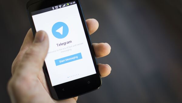 telegram国家管得了吗-玩telegram会被网警追踪吗