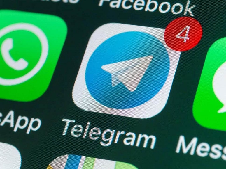 telegeramAPP-telegraph官网下载