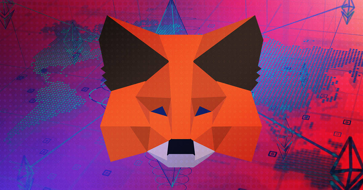 metamask-metamask安装